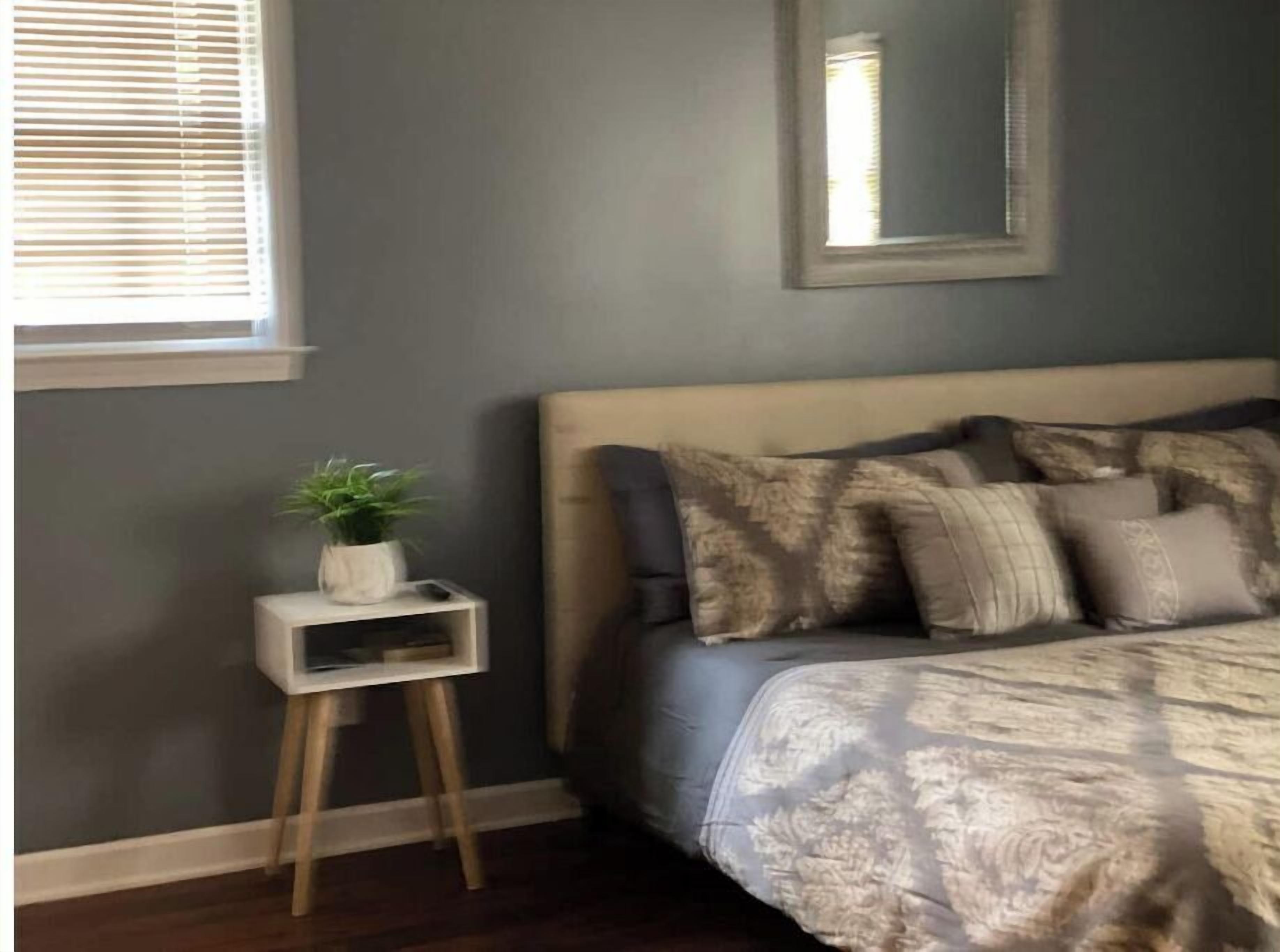 3 habitaciones y wifi 