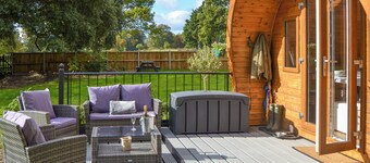 1 bedroom accommodation in Palgrave, near Diss