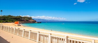 Spacious studio in the heart of Kaanapali