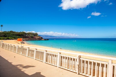 Spacious studio in the heart of Kaanapali