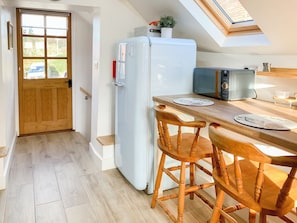Interior - Detached former granary, the perfect base to explore Shropshire. (Clee St Margaret)