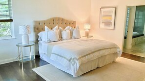 5 soveværelser, gratis Wi-Fi, sengetøj