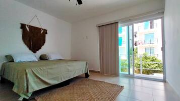 3 Schlafzimmer, Bügeleisen/Bügelbrett, kostenloses WLAN, Bettwäsche