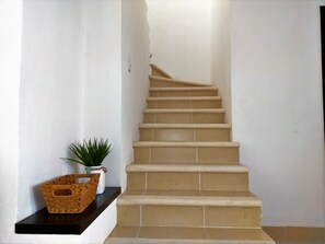 Interior - Cozy house in condo with pool-ideal for families or large groups-15 min to beach (Playa del Carmen)