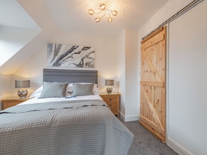 4 slaapkamers, gratis wifi, beddengoed