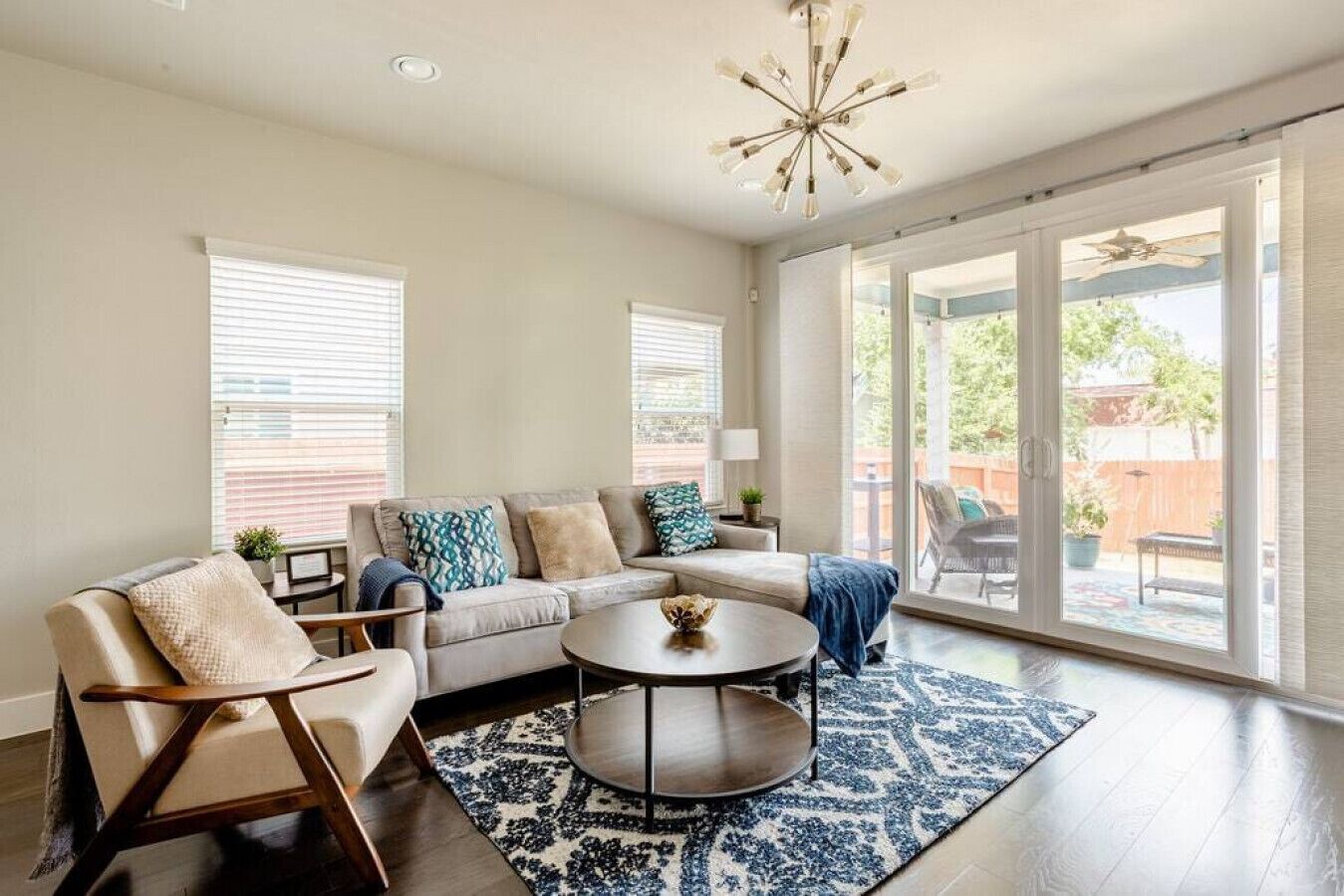 Kozy SA Haven: 2 Suites, Spring Deals, Near Alamo & Pearl