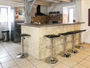 Plaque de cuisson, lave-vaisselle