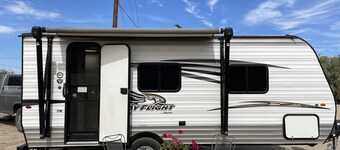 Gila Bend Perdiem