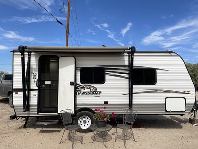 Gila Bend Perdiem