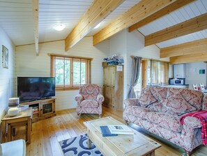 Opholdsområde