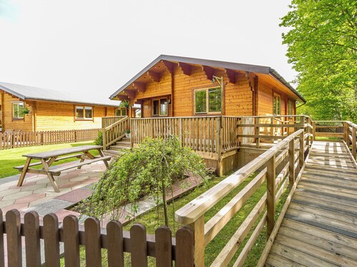 2 bedroom accommodation in Lintlaw near Duns