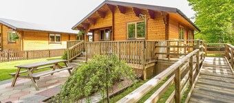 2 bedroom accommodation in Lintlaw near Duns