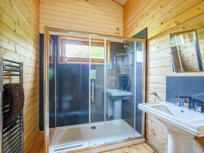Towels - 2 bedroom accommodation in Lintlaw near Duns (Lintlaw near Duns)