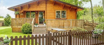 Alojamiento de 2 habitaciones en Lintlaw near Duns