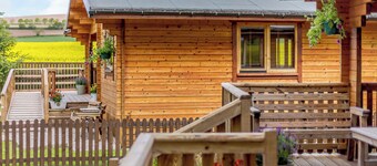 2 soverom innkvartering i Lintlaw near Duns