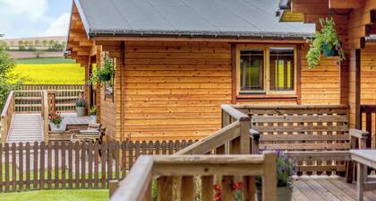 2 bedroom accommodation in Lintlaw near Duns