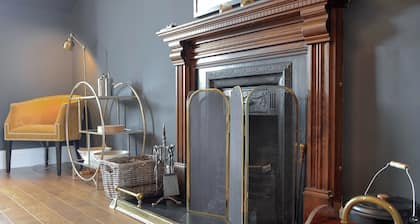 4 bedroom accommodation in Ballater