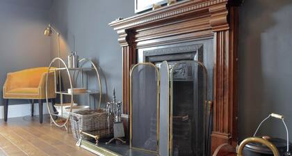 4 bedroom accommodation in Ballater