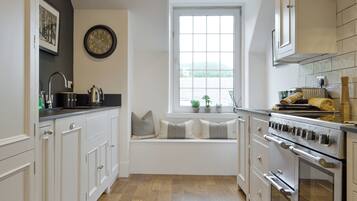 Dishwasher, highchair, freezer