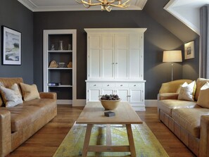 Netflix, serviços de streaming