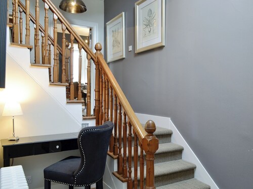 4 bedroom accommodation in Ballater