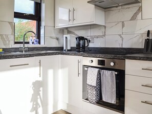 Dishwasher - Keepers Retreat, The Annex (Roughton)