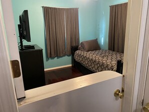 3 bedrooms, free WiFi