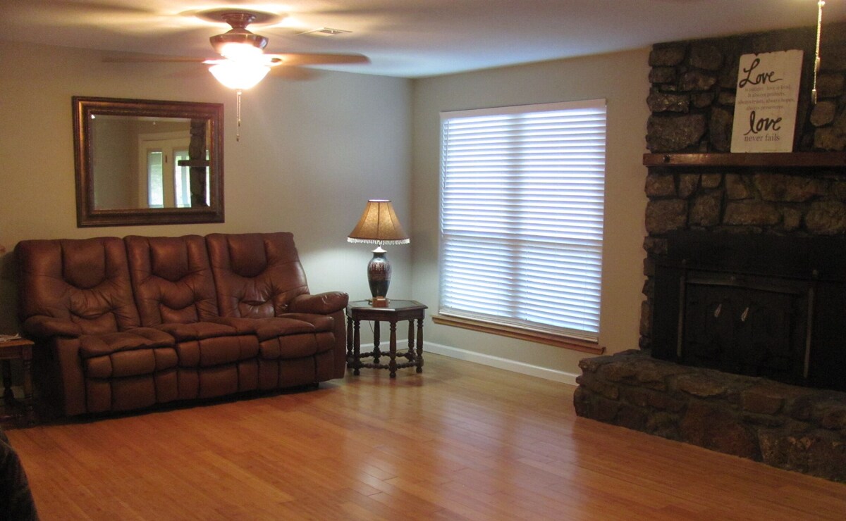 Foto de perfil del anfitrión