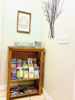 Interieur