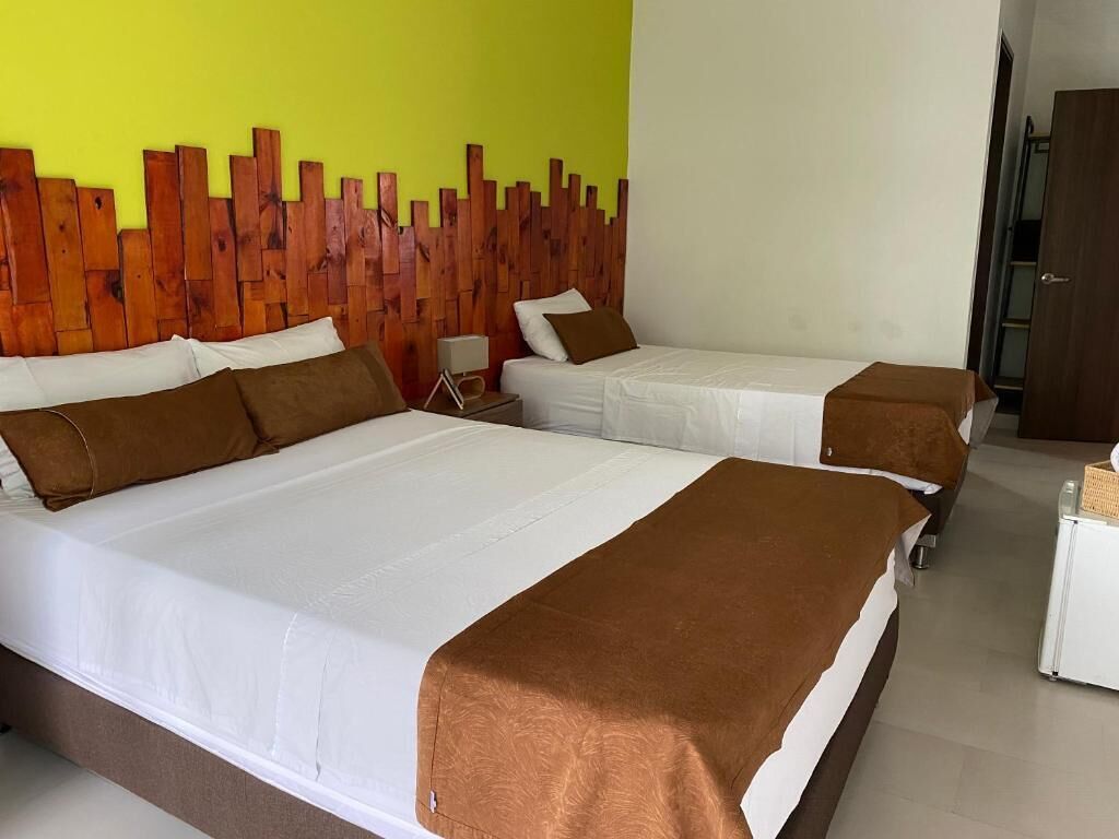 Foto - Rivière Boutique Hotel