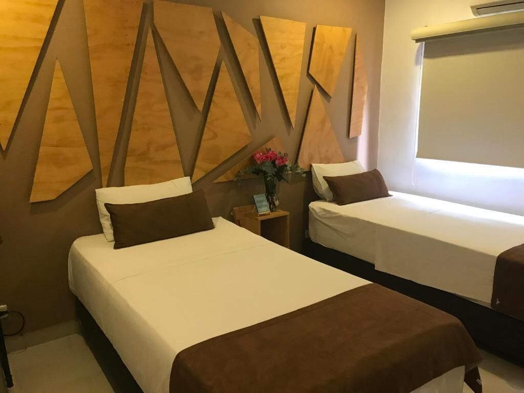 Foto - Rivière Boutique Hotel