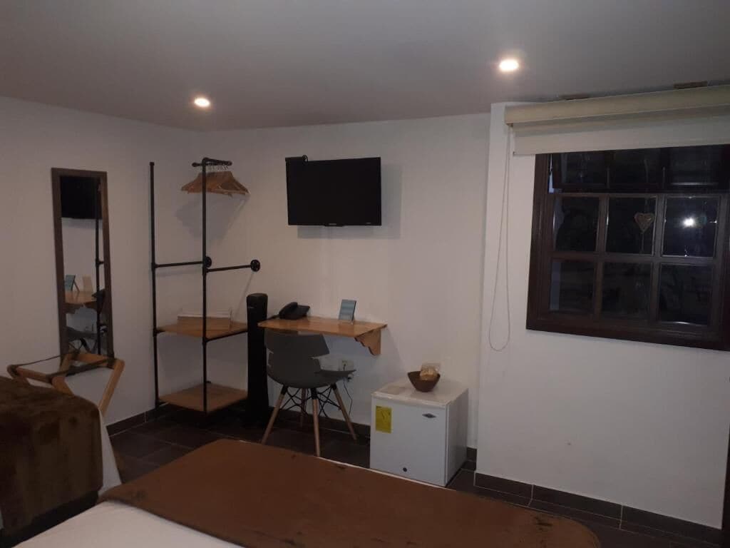 Foto - Rivière Boutique Hotel