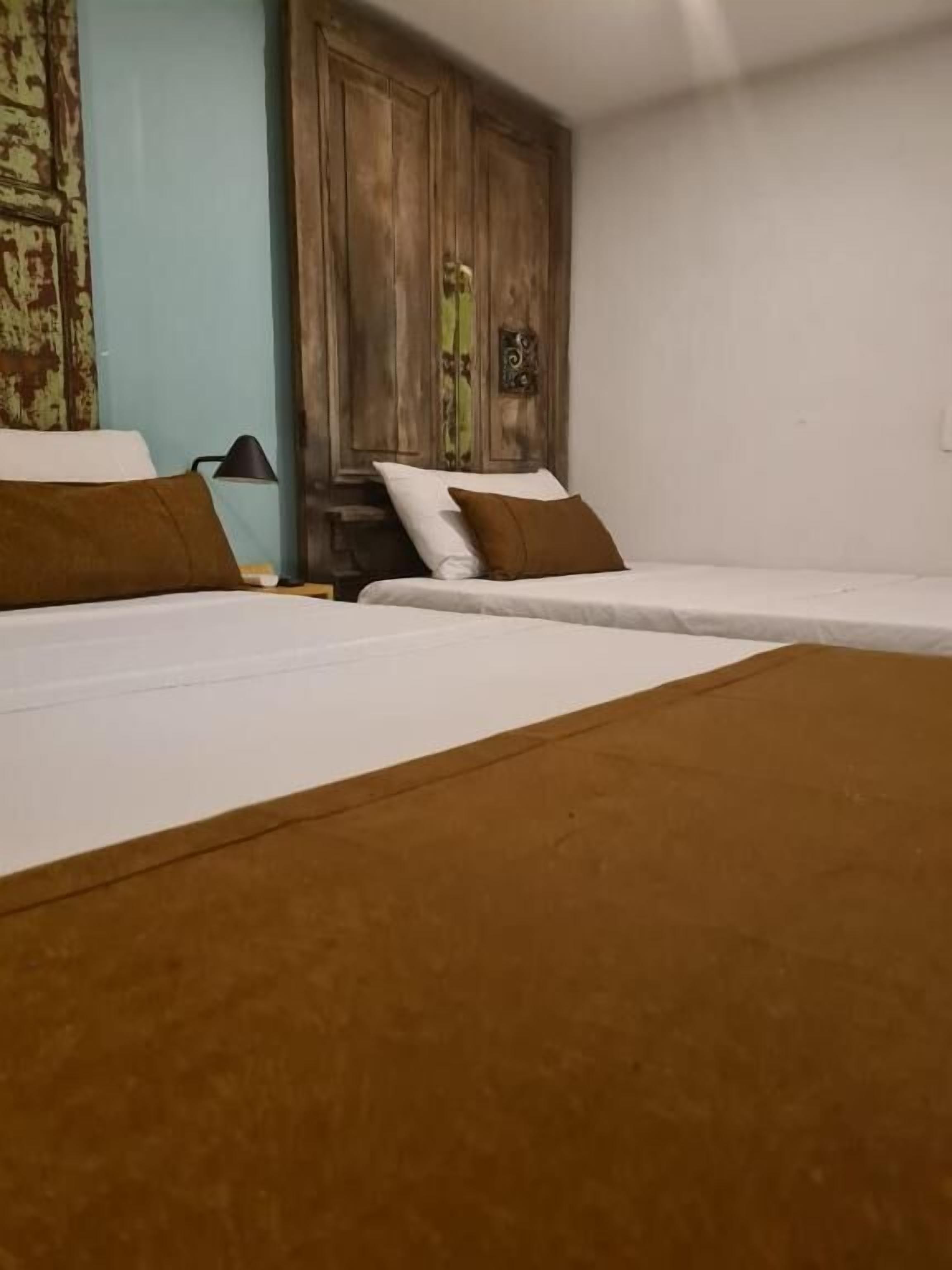 Foto - Rivière Boutique Hotel