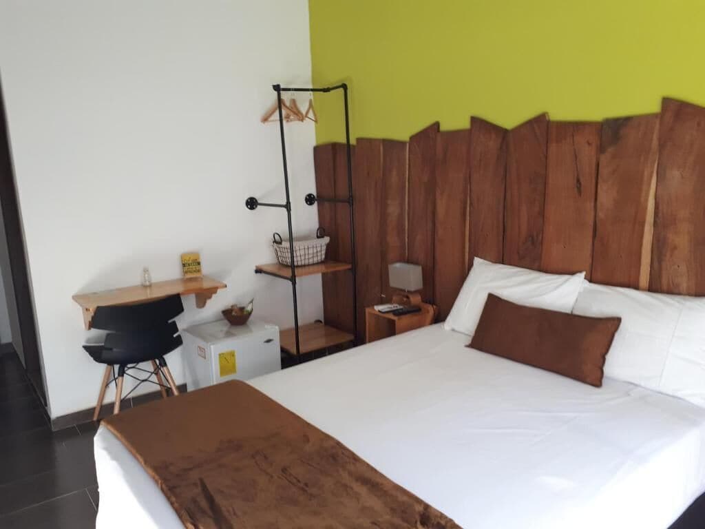 Foto - Rivière Boutique Hotel