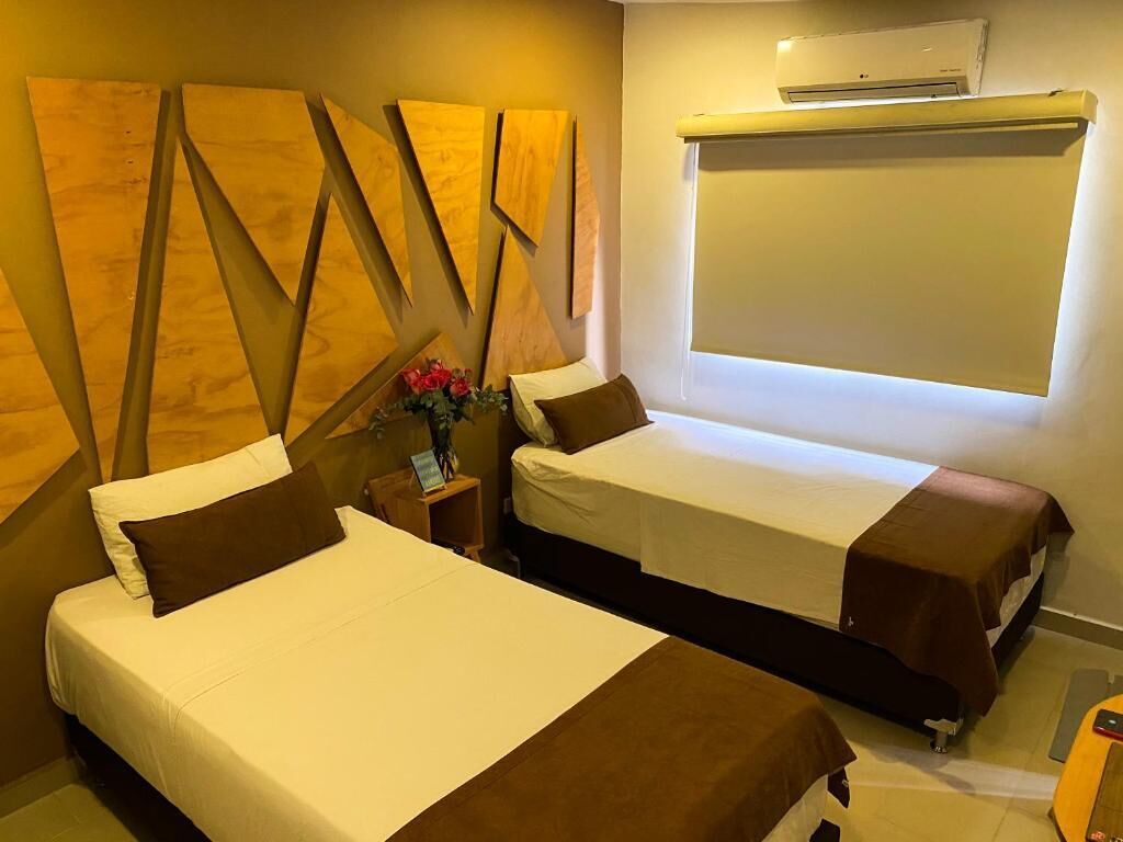 Foto - Rivière Boutique Hotel