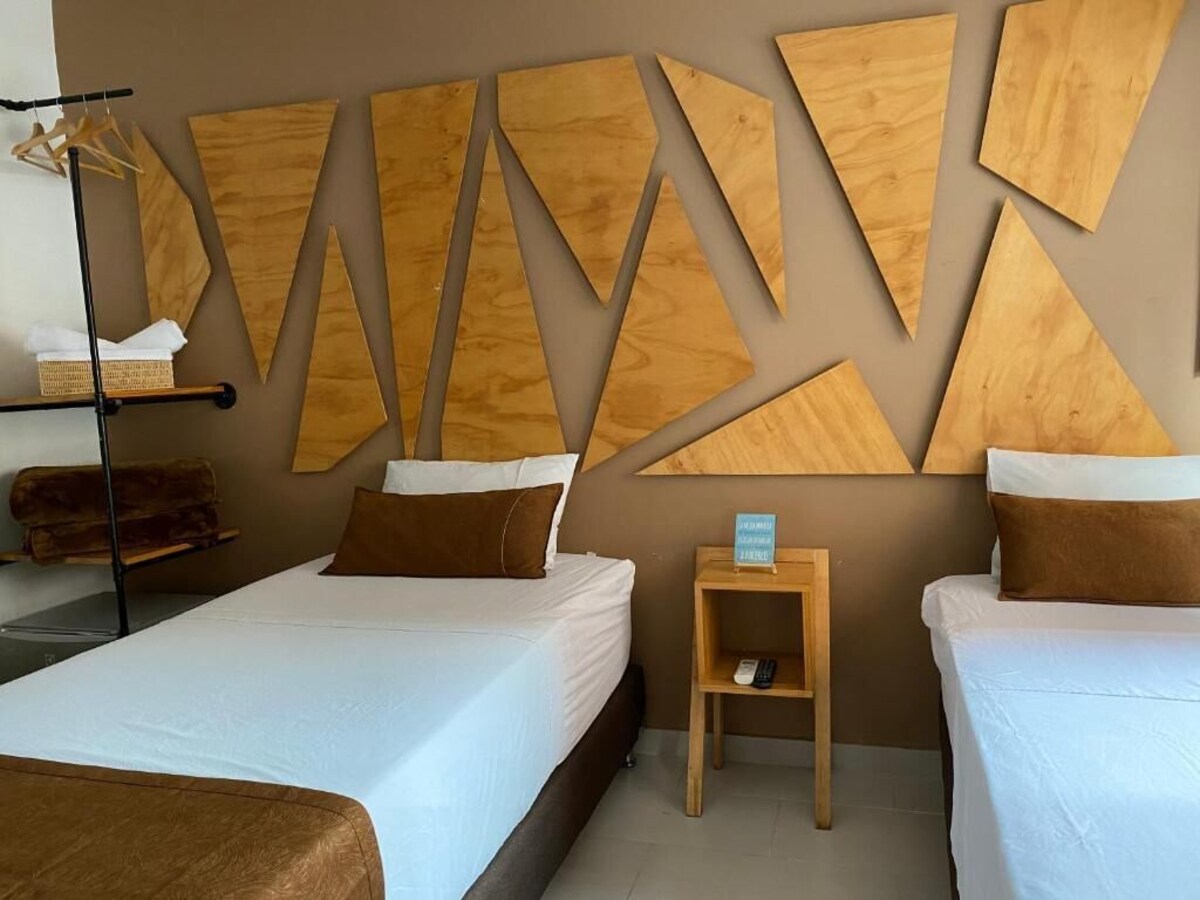 Hotel Riviere Boutique