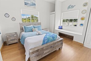 7 bedrooms, iron/ironing board, free WiFi, bed sheets