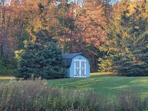 Exterior - Beautiful 4 season getaway in the scenic northwoods of the Western UP! (Bessemer)