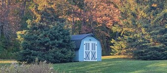 Beautiful 4 season getaway in the scenic northwoods of the Western UP!