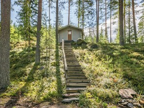 Udendørsområde