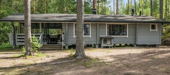 Mäntyranta by Interhome