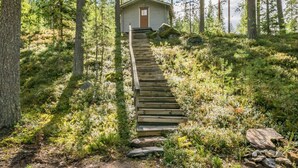 Eksteriør