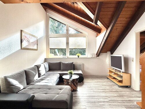 Waldoase Titisee (W18) + Hochschwarzwald Card | 5 minutes from the lake