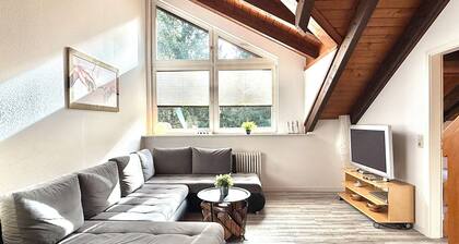 Waldoase Titisee (W18) + Hochschwarzwald Card | 5 minutes from the lake