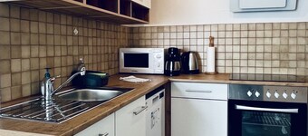 Waldoase Titisee (W18) + Hochschwarzwald Card | 5 minutes from the lake