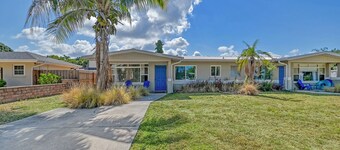 Adorable1/1 - Walk to Siesta Key!