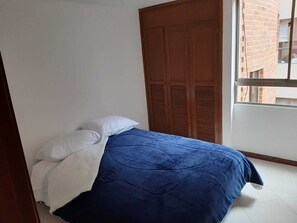 1 Schlafzimmer, WLAN