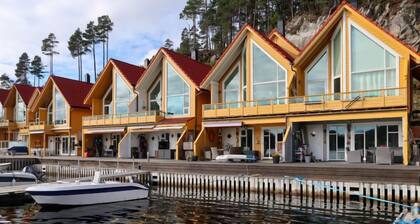 Heningen by Interhome