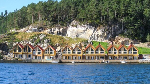 Eksteriør