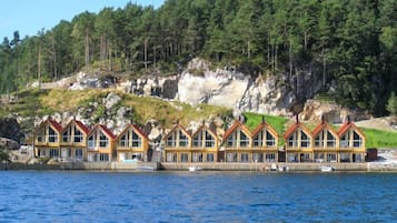 Esterni